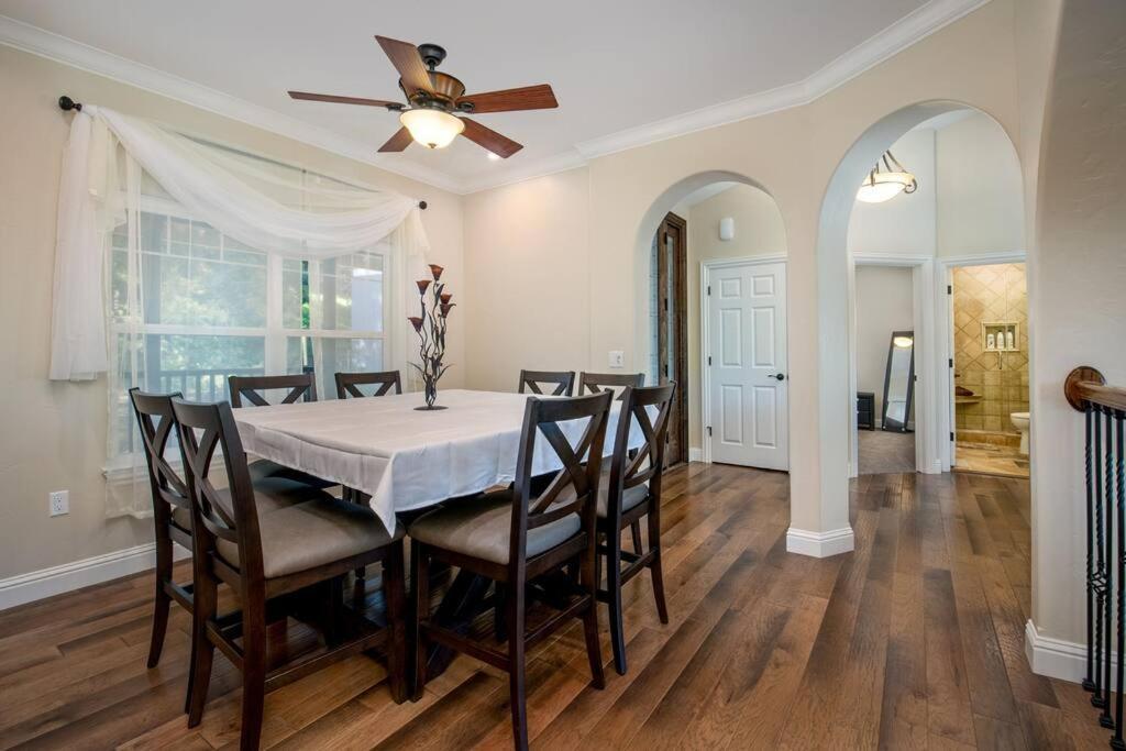 New Luxury Lake House In Pine Mountain Lake Close To Yosemite! Perfect For All Seasons! Great For Retreats, Getaways, Celebrations, And More! Groveland Exteriér fotografie
